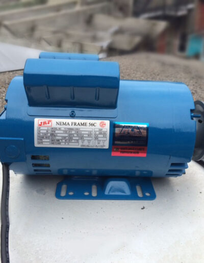 moteur IHCM SOLUTION